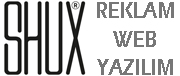E-Ticaret yazılımları - kurumsal web site yazılımları hazır web siteleri