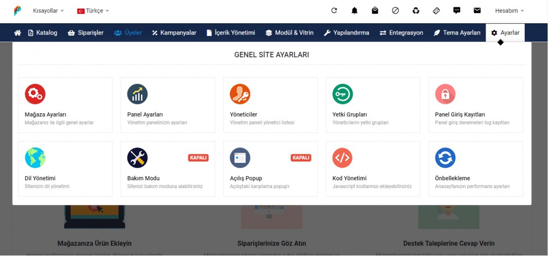 Text