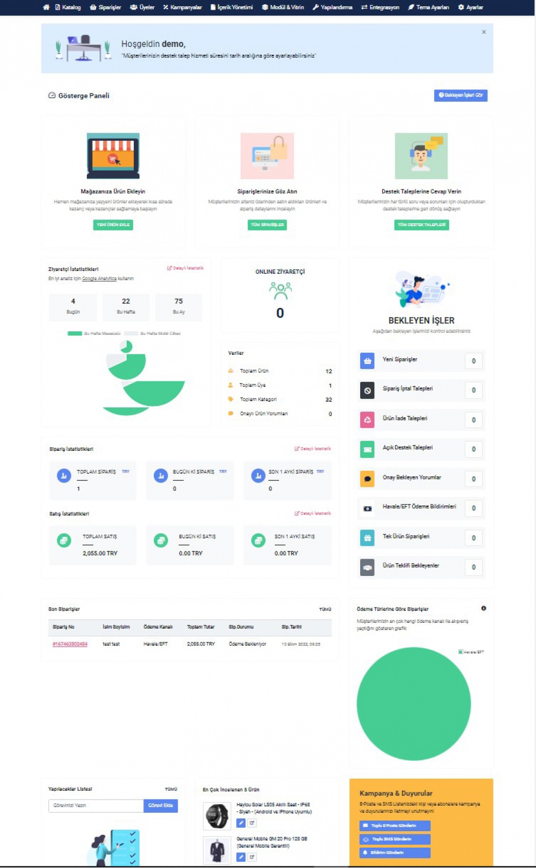Text